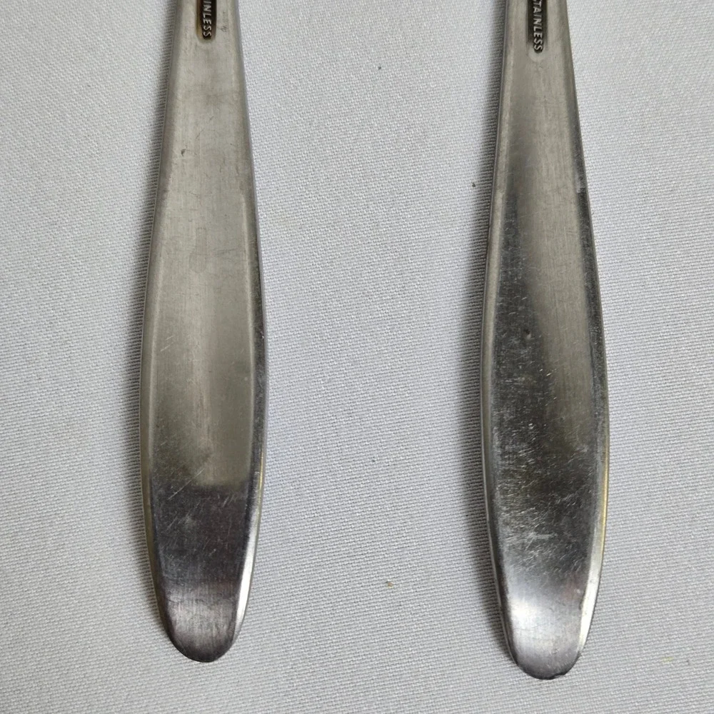 Gorham stegor stainless